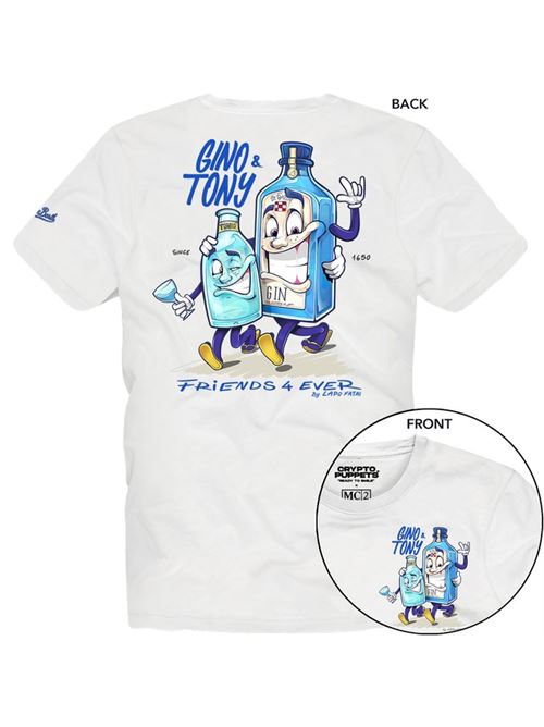 portland  gino tony MC2 SAINT BARTH | PRL0002-04359L.01N